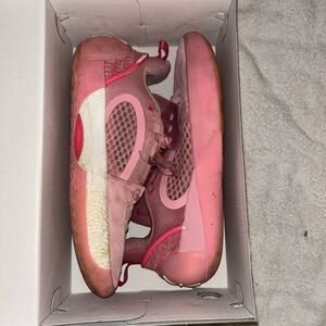 Way of Wade 12. “ Cherry Blossom”